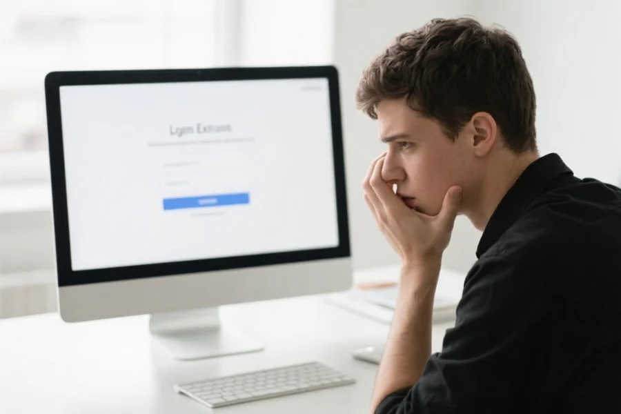 极悦娱乐登录问题解决指南：1分钟快速排查常见登录故障