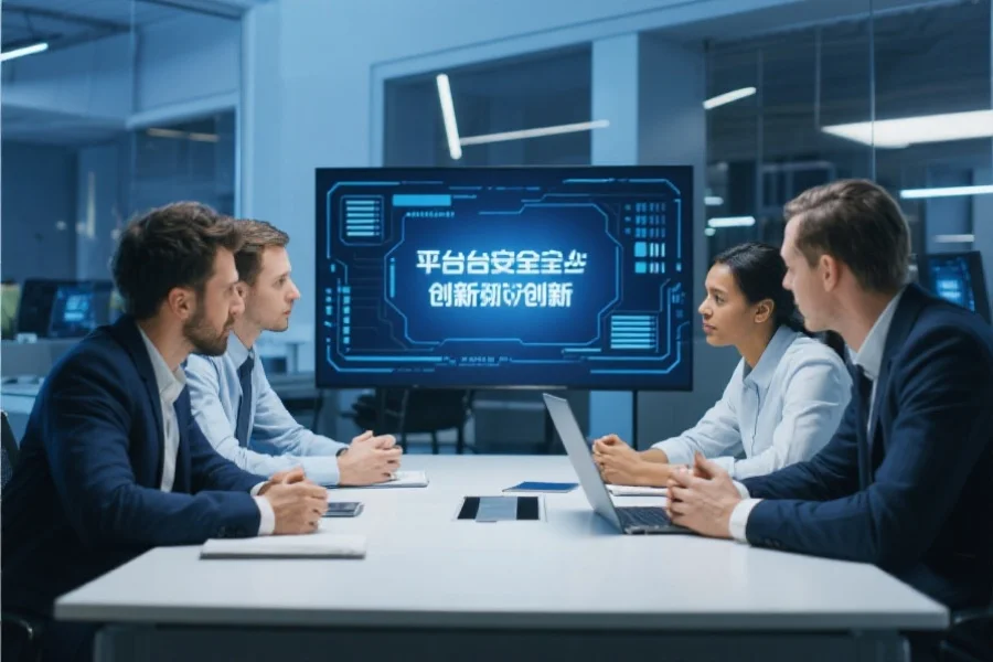 极悦娱乐运营团队